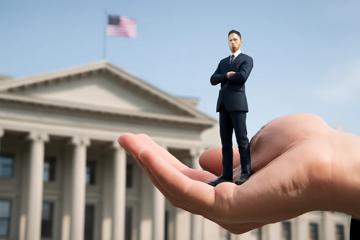 government support business