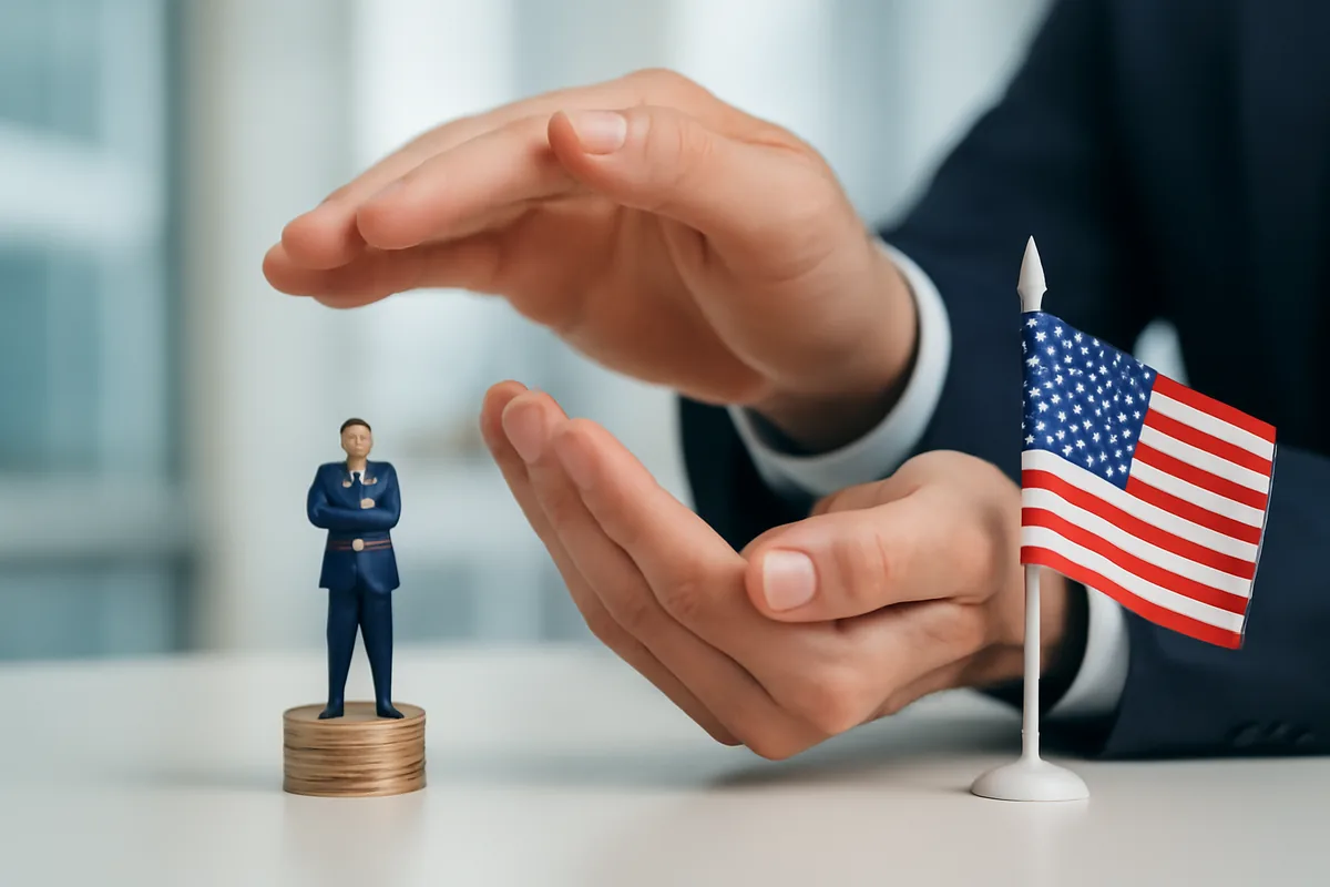 government support business